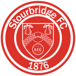 Stourbridge FC logo