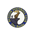 Buxton FC logo