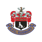 AFC Sudbury logo