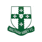Waltham Abbey FC logo