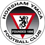 Horsham YMCA FC logo