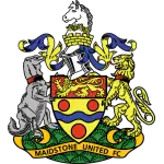 Maidstone United logo