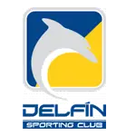 Delfín logo