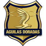 Águilas D logo