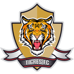 Tigres FC logo