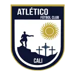 Atlético logo