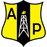 Petrolera logo