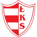 ŁKS 1926 Łomża logo