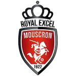 Mouscron logo