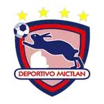 CD Mictlán logo