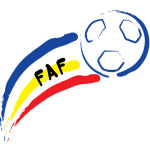 Andorra Under 21 logo