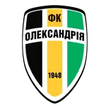 FC Oleksandria logo