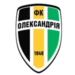 Oleksandria logo