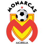 Club Monarcas Morelia Premier logo