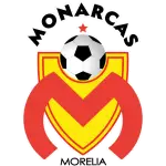 Monarcas Morelia Premier logo