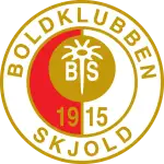 BK Skjold logo