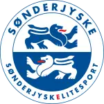 Sønderjysk Elitesport Fodbold logo