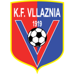 KS Vllaznia Shkodër logo