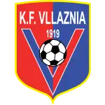 Vllaznia logo