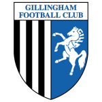 Gillingham FC logo