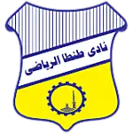 Tanta SC logo