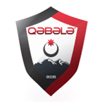 Qəbələ logo