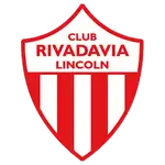Club Rivadavia de Lincoln logo
