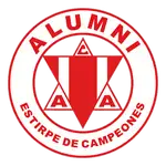 CA Alumni de Villa María logo