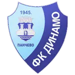 Dinamo P logo