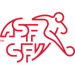 Switzerland Under 20 logo