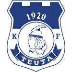 Teuta logo