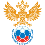 Russia Under 20 logo