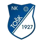 NK TOŠK Tešanj logo