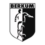 vv Berkum logo