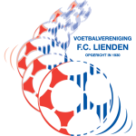 FC Lienden logo