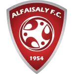 Faisaly logo