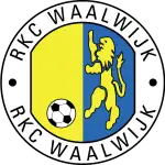 RKC Waalwijk II logo