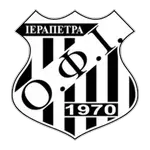Ierapetra logo