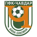 Chavdar Byala Slatina logo