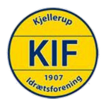 Kjellerup logo
