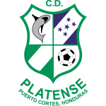 Platense logo