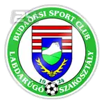 Budaörs logo