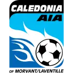 Caledonia logo