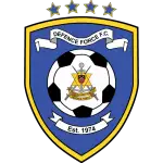Defence Force FC logo