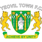 Yeovil Town FC logo