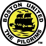 Boston Utd logo