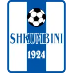 Shkumbini logo