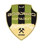 FC Meshakhte Tkibuli logo