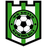 FC Botev Krivodol logo