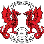 Leyton Orient logo